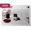 Oligo Calura Gloss 318/GAB Swatch Sheet