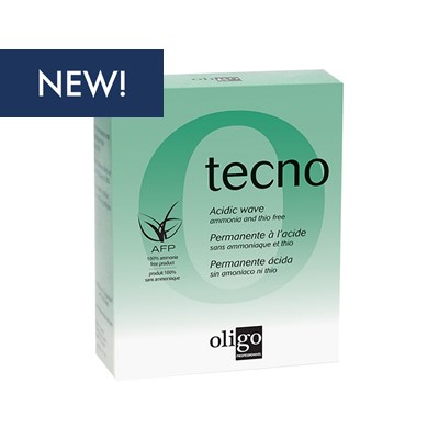 Oligo Tecno Wave