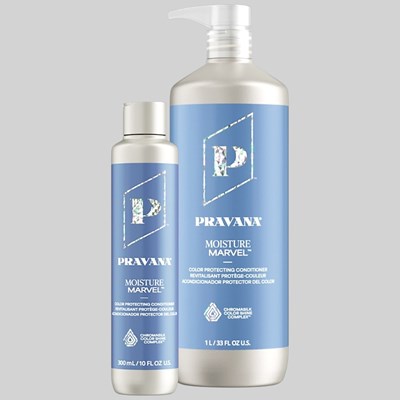 PRAVANA Save 20% on Moisture Marvel