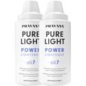 PRAVANA Buy 1 PURE LIGHT Power Lightener, Get 1 at 50% OFF! 2 pc.