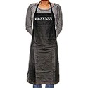 PRAVANA Black Chemical Apron