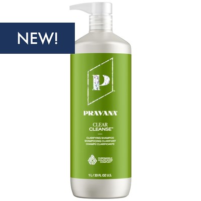 PRAVANA Shampoo Liter
