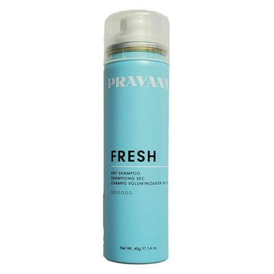 PRAVANA FRESH Dry Shampoo 1.4 Fl. Oz.