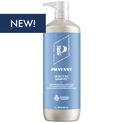 PRAVANA Conditioner Liter