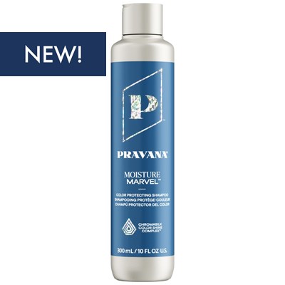PRAVANA Shampoo 10 Fl. Oz.