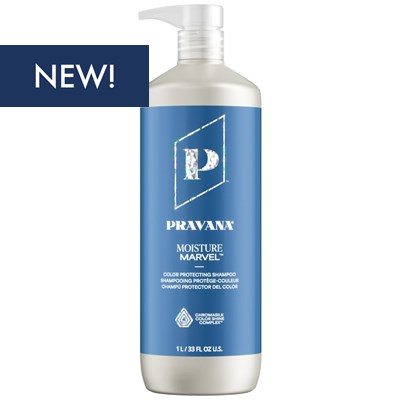 PRAVANA Shampoo Liter