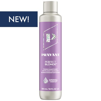 PRAVANA Conditioner 10 Fl. Oz.