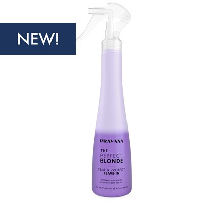 PRAVANA Leave-In Treatment 10.1 Fl. Oz.