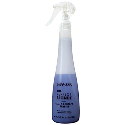 PRAVANA Leave-In Treatment 10.1 Fl. Oz.