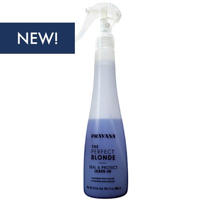 PRAVANA Leave-In Treatment 10.1 Fl. Oz.