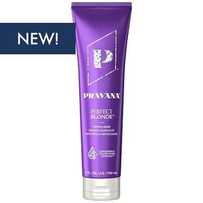 PRAVANA Mask 5 Fl. Oz.