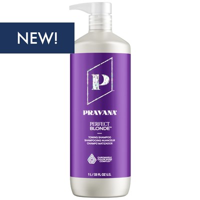 PRAVANA Shampoo Liter