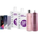 PRAVANA Platinum Intro 113 pc.