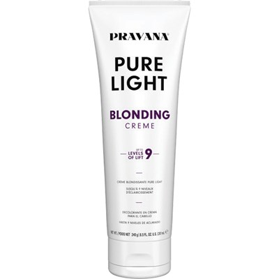 PRAVANA Blonding Creme 8.5 Fl. Oz.