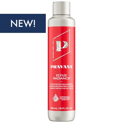 PRAVANA Shampoo 10 Fl. Oz.