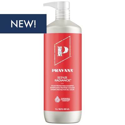 PRAVANA Shampoo Liter