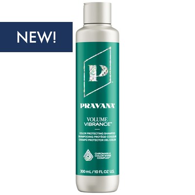 PRAVANA Shampoo 10 Fl. Oz.