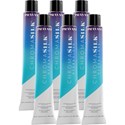 PRAVANA Buy 6 ChromaSilk HYDRAGLOSS Shades for $36!