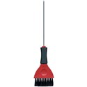 Product Club 2-in-1 Color Brush- Red
