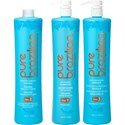 pure brazilian Buy 1 Step 2 - Original Liter, Get Step 1 & Step 3 FREE! 3 pc.