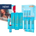 pure brazilian Large Salon Kit 18 pc.