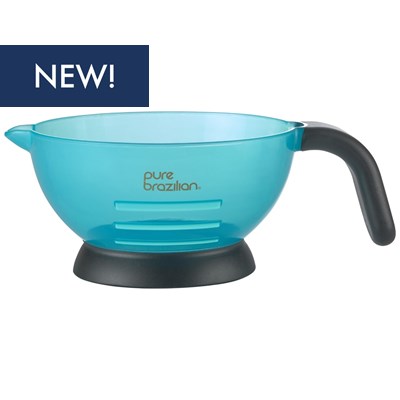 pure brazilian SOLUTION BOWL