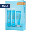 pure brazilian Stylist Kit - Original 3 pc.