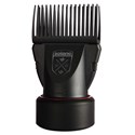 Solano 2 in 1 Universal Comb + Concentrator Hair Dryer Attachment