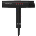 StyleCraft Cosmic Foldable Handle Hair Dryer - Black