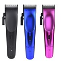 StyleCraft Ergo Professional Microchipped Magnetic Motor Modular Cordless Hair Clipper