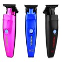 StyleCraft Rebel Professional Modular Super-Torque Motor Cordless Hair Trimmer