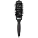 StyleCraft NoFRIZZ Round Brush with Ion Technology and Ceramic-Coated Barrel 43mm