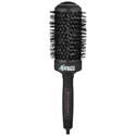 StyleCraft NoFRIZZ Round Brush with Ion Technology and Ceramic-Coated Barrel 53mm
