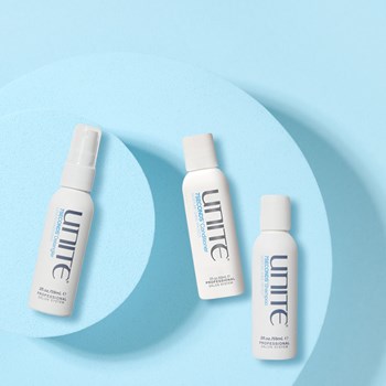 UNITE 7SECONDS Minis Kit 3 pc.