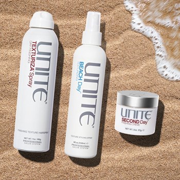 UNITE Define Your Style Trio 3 pc.