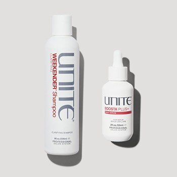 UNITE Healthy Scalp Duo 2 pc.