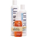 UNITE 7SECONDS Shine Set 4 pc.