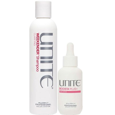 UNITE Healthy Scalp Duo 2 pc.