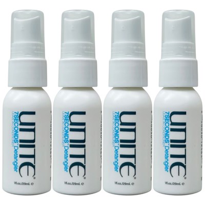 UNITE 7SECONDS Detangler Sample Kit 4 pc.