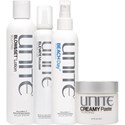 UNITE 7SECONDS Buy In Intro - Style and Finish 85 pc.