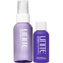 UNITE Buy BLONDA Oil, Get BLONDA Toning Shampoo FREE 2 pc.