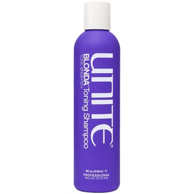 UNITE Toning Shampoo 8 Fl. Oz.