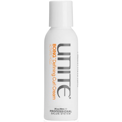 UNITE Defining Curl Cream 2 Fl. Oz.