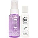 UNITE Power Gloss Duo - BLONDA Oil 2 pc.