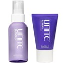 UNITE Beyond Repair: Treat and Protect Duo for Blondes 4 pc.