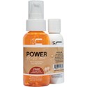 UNITE Power Gloss Duo - U Oil 2 pc.