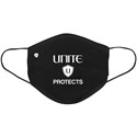 UNITE PROTECTS Reusable Face Mask