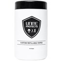 UNITE PROTECTS Custom Refillable Wipes w/ Canister 100 ct.