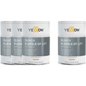 Yellow by Alfaparf Buy 3 Bleach 9 Levels Of Lift, Get 1 FREE 4 pc.