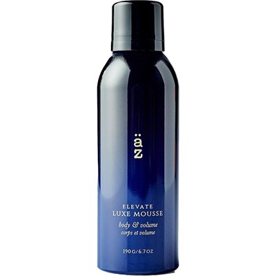 äz Haircare Elevate Luxe Mousse 6.7 Fl. Oz.
